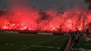 Στην καυτή Τούμπα για την ανατροπή-πρόκριση (19:15, Metropolis 95.5)