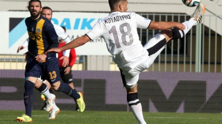 Η μεταγραφή Παπαδόπουλου και το στοίχημα με Κουλούρη