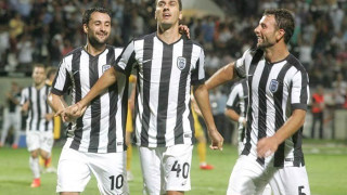 Μάρτενς: «Χρειαζόμαστε χρόνο»