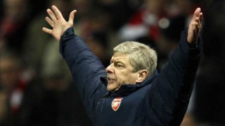 Κινείται για επιθετικό η Άρσεναλ