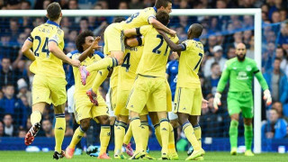 Τσέλσι από άλλο πλανήτη! (video)