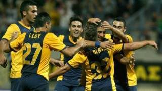 Οι μάγκες του Μοριά!