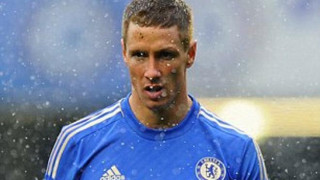 Τόρες: «Με τη Μίλαν στο Τσάμπιονς Λιγκ» 