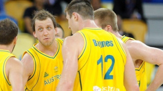 Σαν σε προπόνηση η Αυστραλία