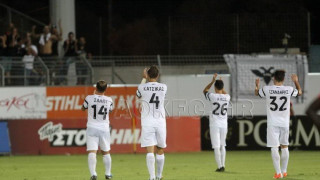 Έτσι ''διέλυσε'' τον Πλατανιά! (video)