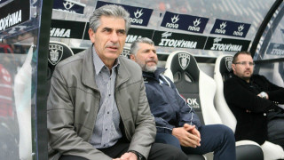 Τροχαίο για Αναστασιάδη