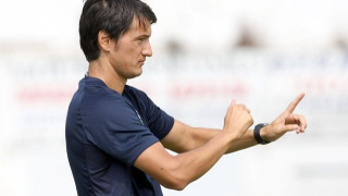 Ίβιτς: «Πιο δύσκολα τα πράγματα φέτος» (video)