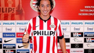 Απέκτησε Γκουαρδάδο η PSV