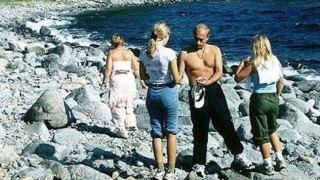 Οι... "άγνωστες" κόρες του Πούτιν- Τι σχέση έχουν με την KGB;