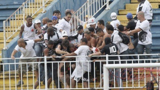 Νεκρός σε επεισόδια στη Βραζιλία