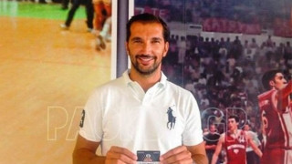 Το... διαρκείας του Στογιάκοβιτς