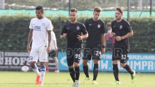 «Γυρίζει Ελλάδα ο Πόποβιτς»