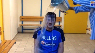 Προκάλεσε Μίτσελ ο Κατσικάρης! (video)