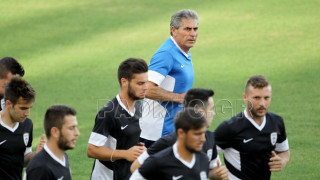Ροτέισον, το μεγάλο στοίχημα
