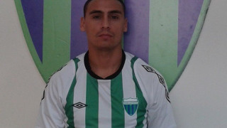 Ανακοίνωσε Μπορνταγκαράι ο Λεβαδειακός