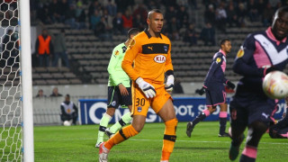 Μόνος απών ο Ολιμπά