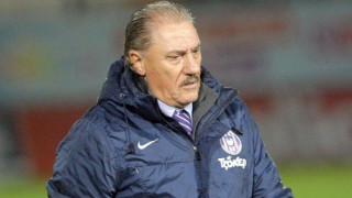 Μαντζουράκης: «Δώσαμε χαρά στον κόσμο»