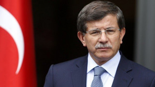 Νταβούτογλου, ο νέος πρωθυπουργός της Τουρκίας