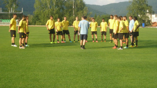 Καλαϊτζίδης σε παίκτες: «Σε δυο μέρες να μου έχετε απαντήσει»