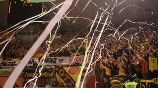 Μήνυμα της ΚΑΕ Άρης προς τον κόσμο...