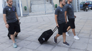 Ενισχύει τον Αιγινιακό