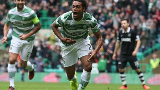 Η εξάρα της Σέλτικ 