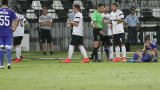 Ο ΠΑΟΚ… κυνηγάει την ουρά του και διασύρεται