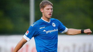 Τρομερό γκολ στη Γερμανία (video)