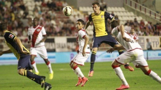 «Κόλλησε» στο Βαγιέκας