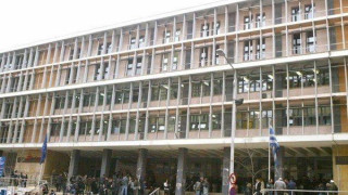 Πολύς κόσμος στα δικαστήρια