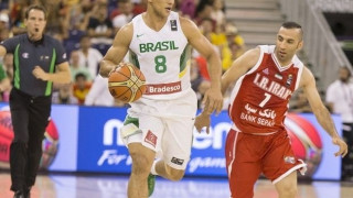 Στο ρελαντί η Βραζιλία