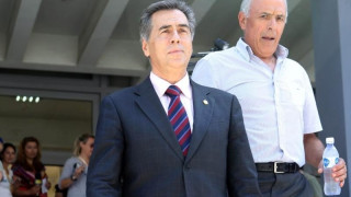 Ξέσπασμα Παπαγεωργόπουλου: Άλλαξαν τις κατηγορίες για να με βάλουν φυλακή»