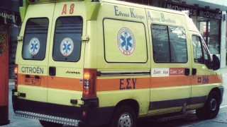 Νεκρός στην Θάσο!