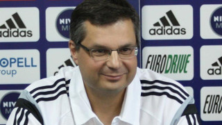 Αγγελίδης: «Θα κάνουμε μεταγραφές»