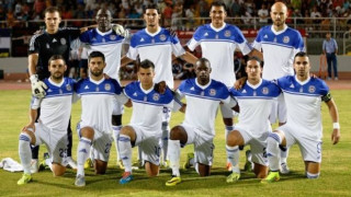 Με πέντε απουσίες στην Τούμπα η Καλλονή