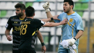 Ανακοίνωσε Γουναρίδη η Επισκοπή