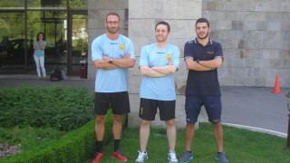 «Στοίχημά μας ο Αρης»   