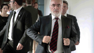 «Ας μη περάσουμε και θα δείτε»