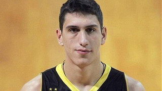 Ανακοινώθηκε ο Λαρετζάκης