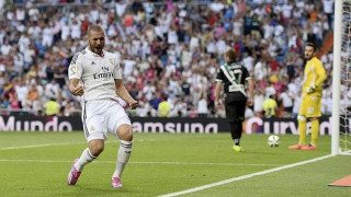 Ο Ίνιγκο Λόπεθ «άγχωσε» τη Ρεάλ (VIDEO)