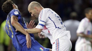 Πρόσκληση Ματεράτσι σε Ζιντάν! (video) 