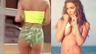 Δημητρούλα τρέλανε μας!!!(video)