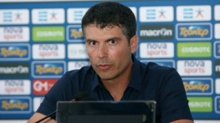 Χριστόπουλος: «Το χειρότερό μας παιχνίδι»