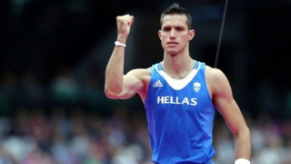 Δεύτερος ο Φιλιππίδης στο Βερολίνο