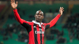 Μπαλοτέλι: «Πάω στη Λίβερπουλ»