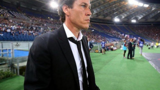 Εγκώμια Γκαρσία για Μανωλά