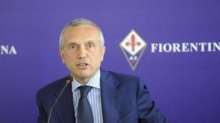 Σάντρο Μενκούτσι: «Πιο επικίνδυνη ομάδα ο ΠΑΟΚ»