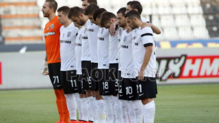 Αναστασιάδης:  «Στον ΠΑΟΚ τρώμε ξύλο»