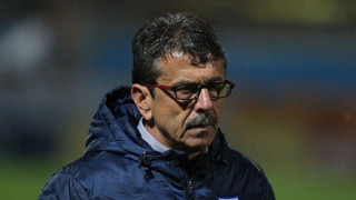 Προσγειωμένος ο Πετράκης