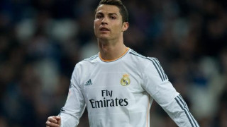 Χωρίς Ρονάλντο στο «Ανοέτα»